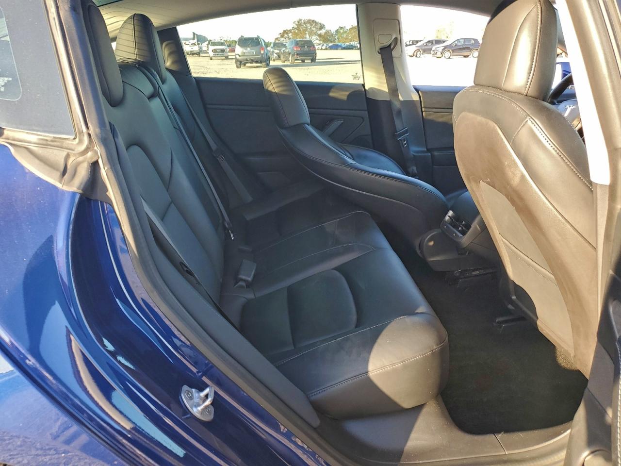 2020 TESLA MODEL 3 photo 10