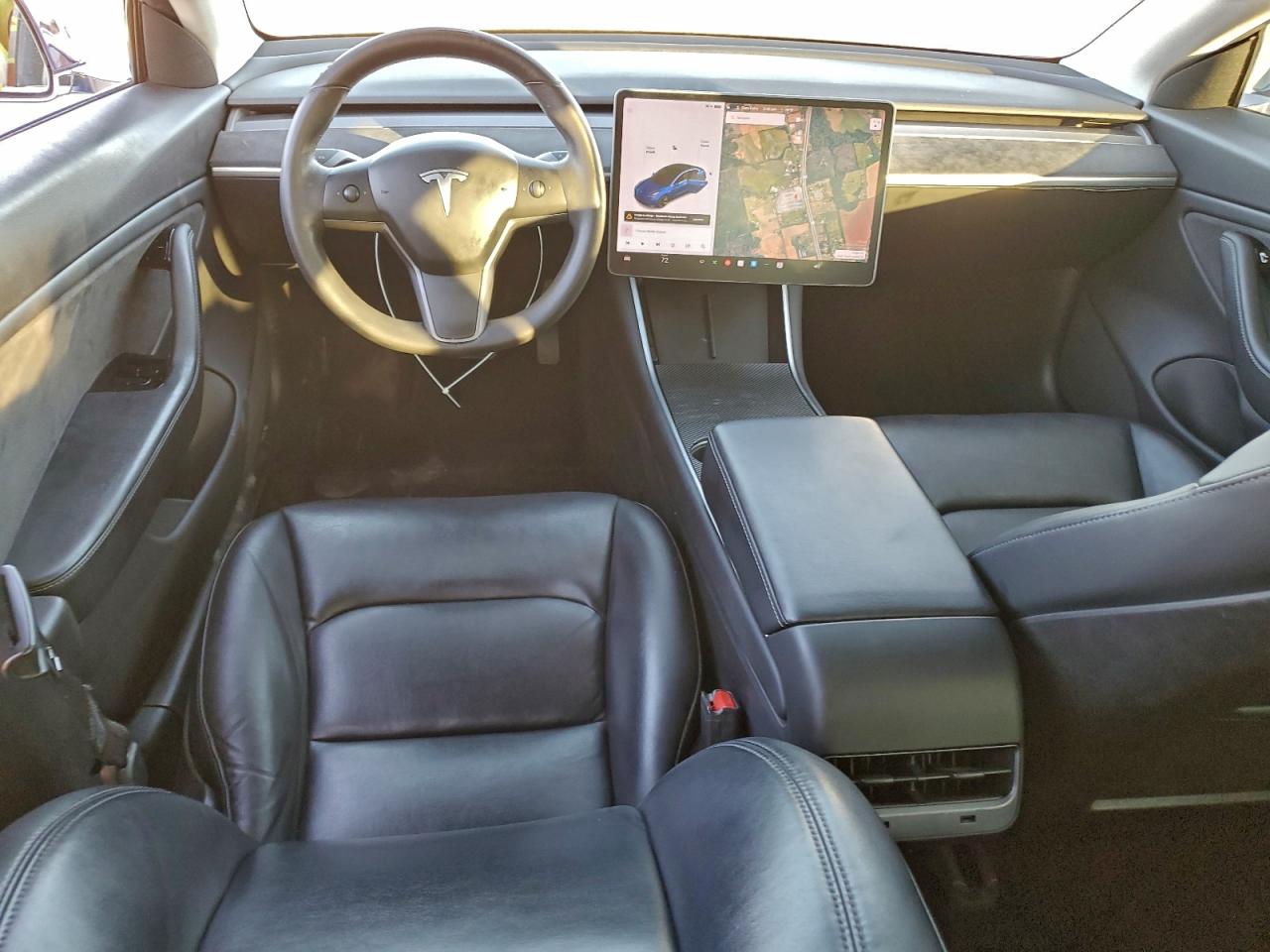 2020 TESLA MODEL 3 photo 8
