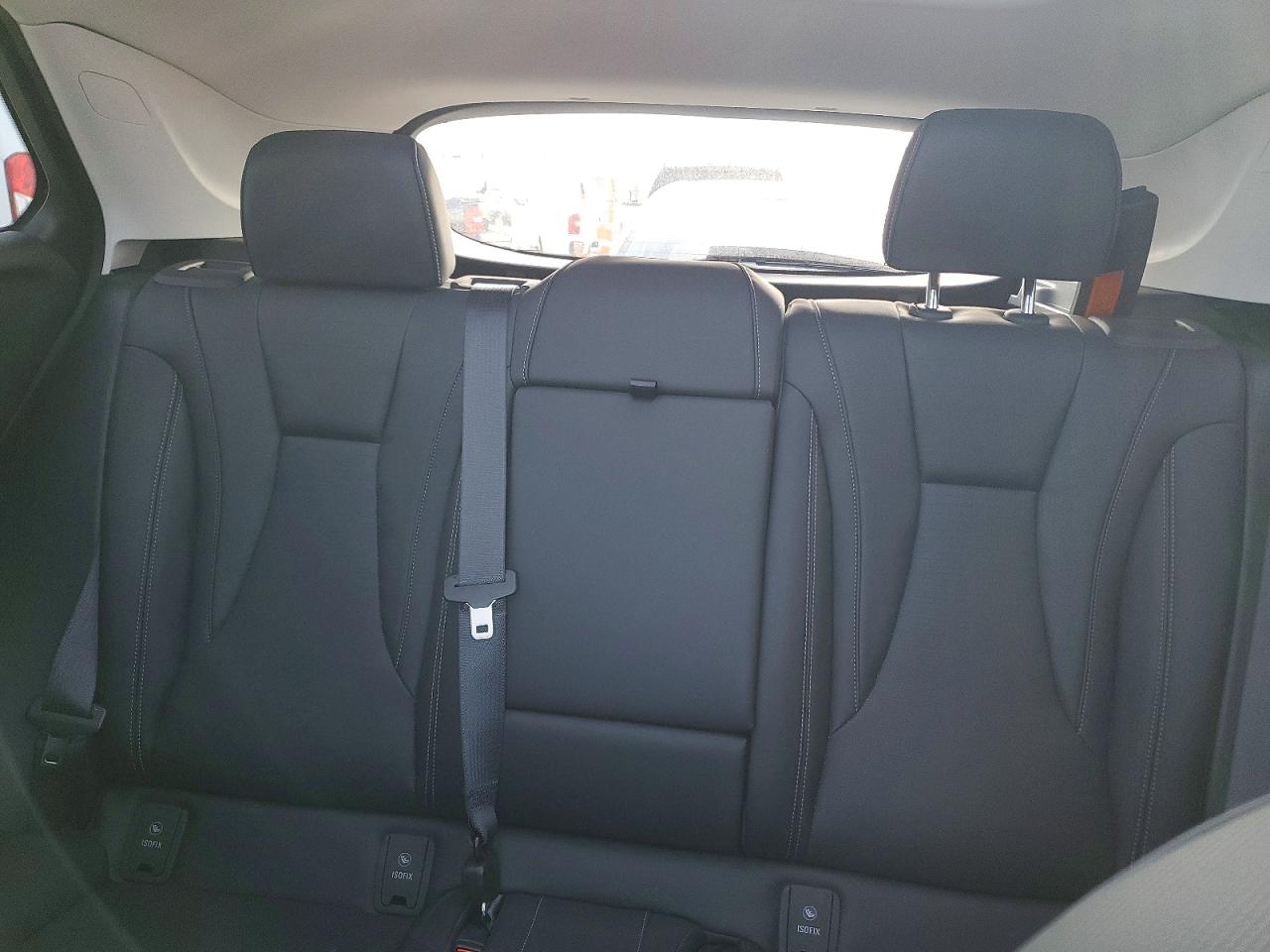 2025 BUICK ENVISION PREFERRED photo 10