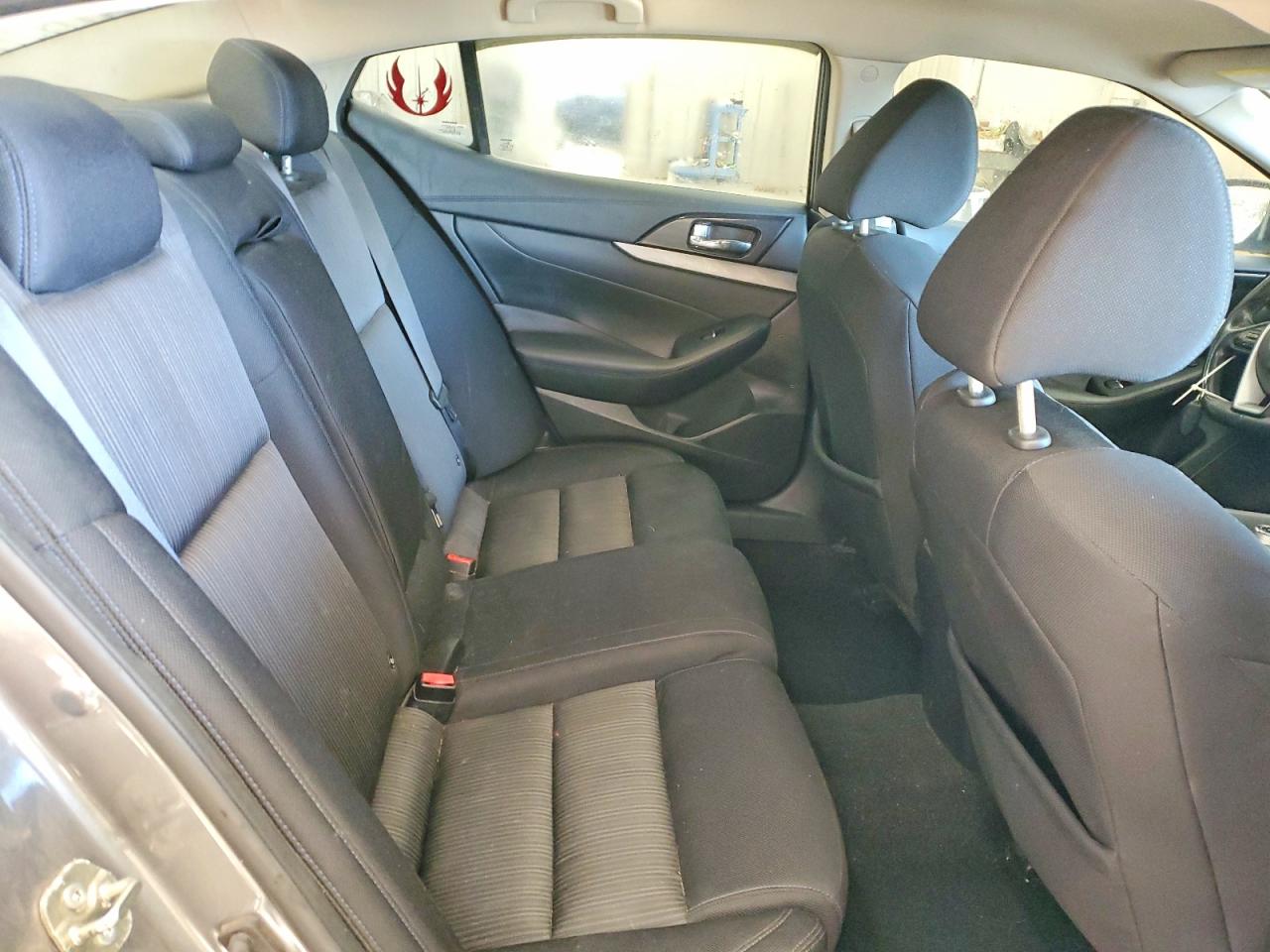 2017 NISSAN MAXIMA 3.5S photo 10