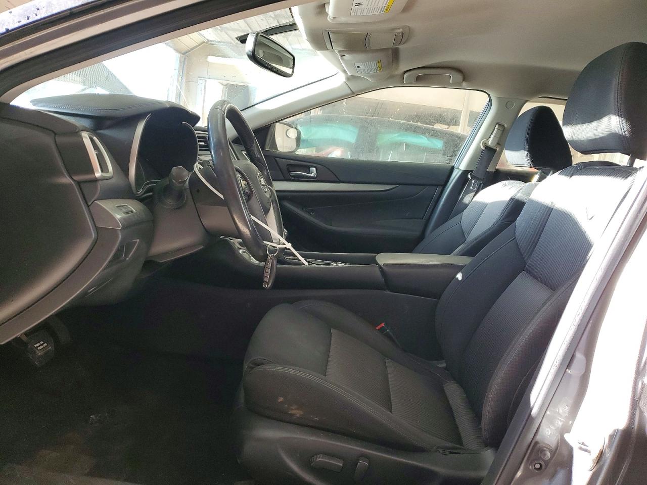 2017 NISSAN MAXIMA 3.5S photo 7