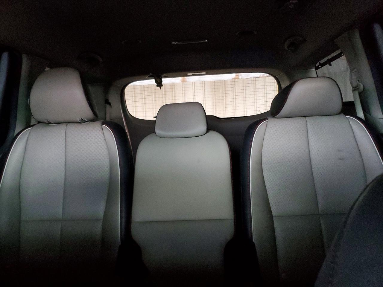 2020 KIA SEDONA LX photo 10