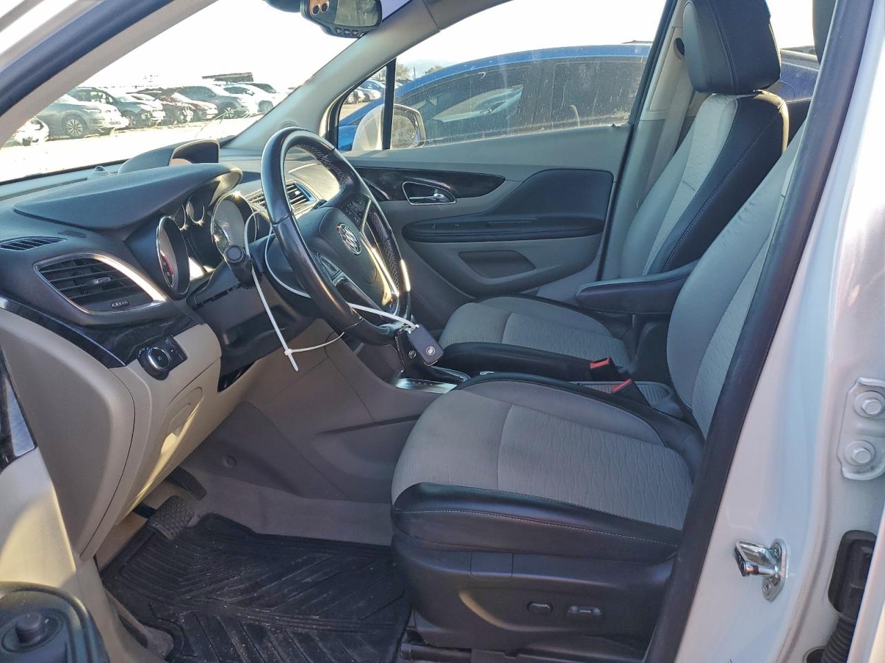 2016 BUICK ENCORE SPORT TOURING photo 7