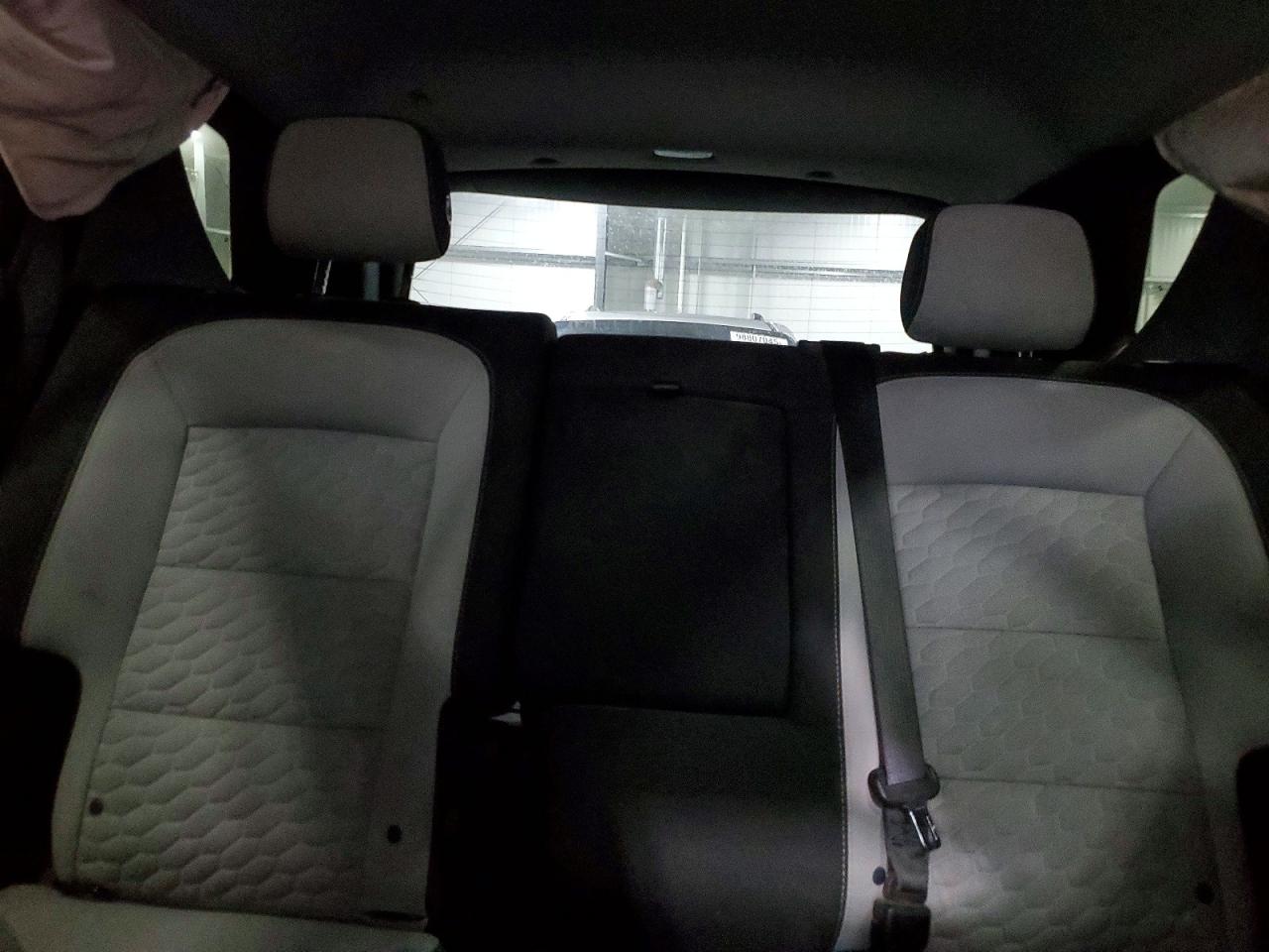 2020 CHEVROLET EQUINOX LS photo 10