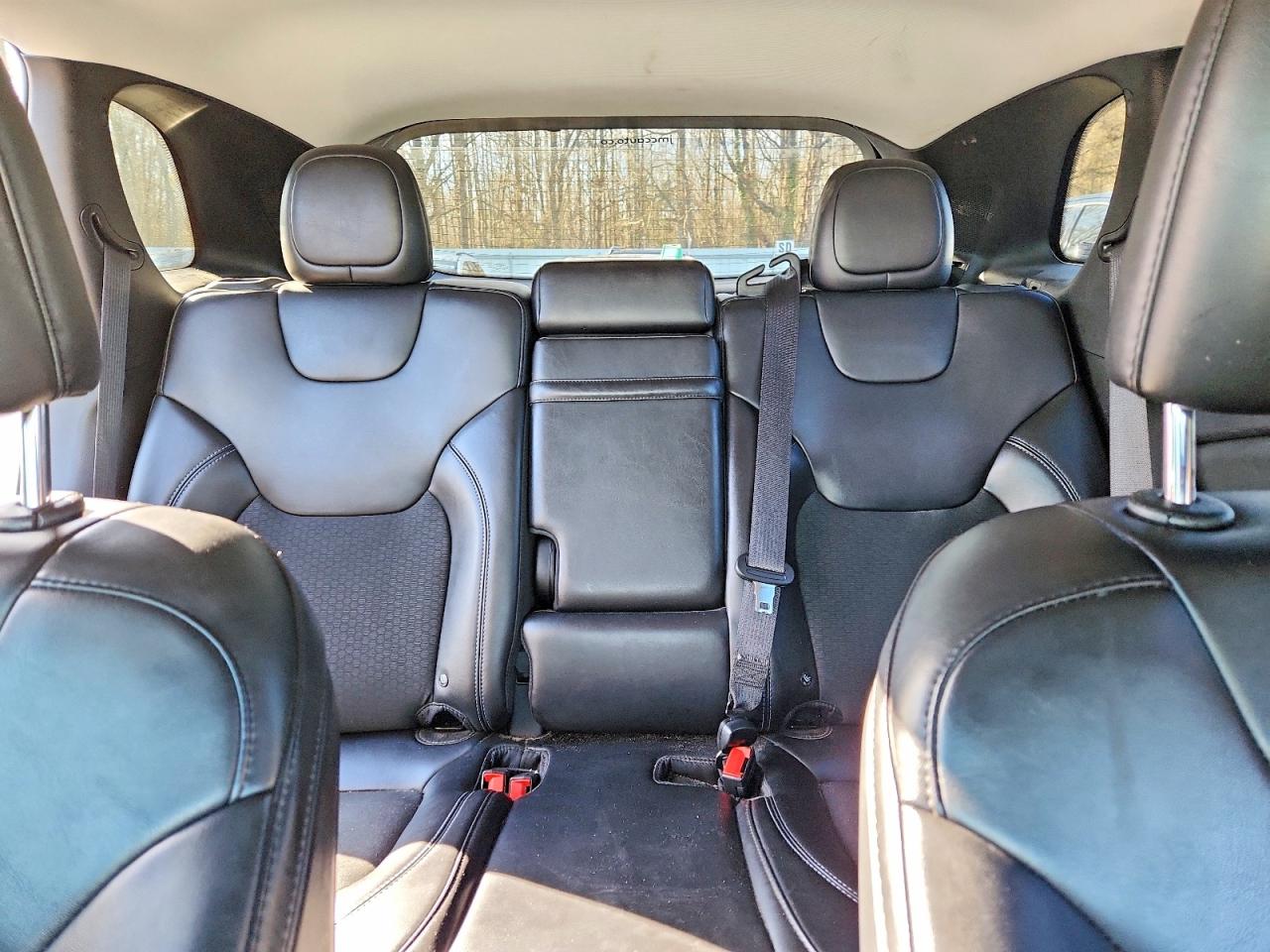2019 JEEP CHEROKEE LATITUDE PLUS photo 10