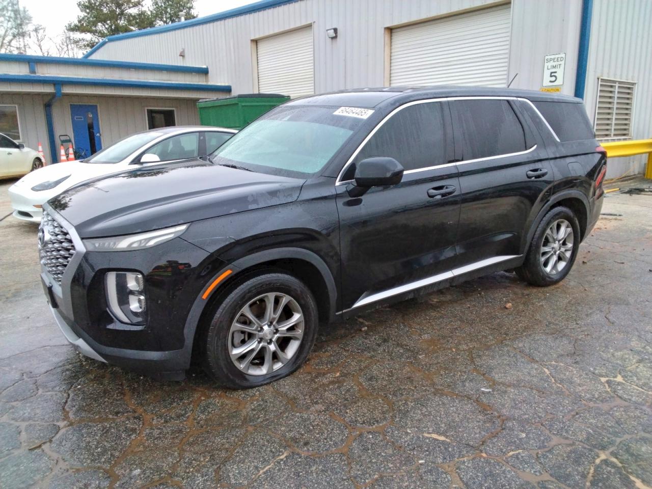 2020 HYUNDAI PALISADE