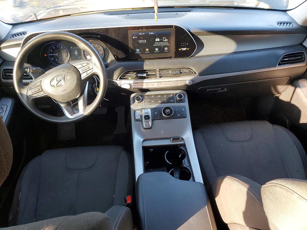 2020 HYUNDAI PALISADE SE photo 15