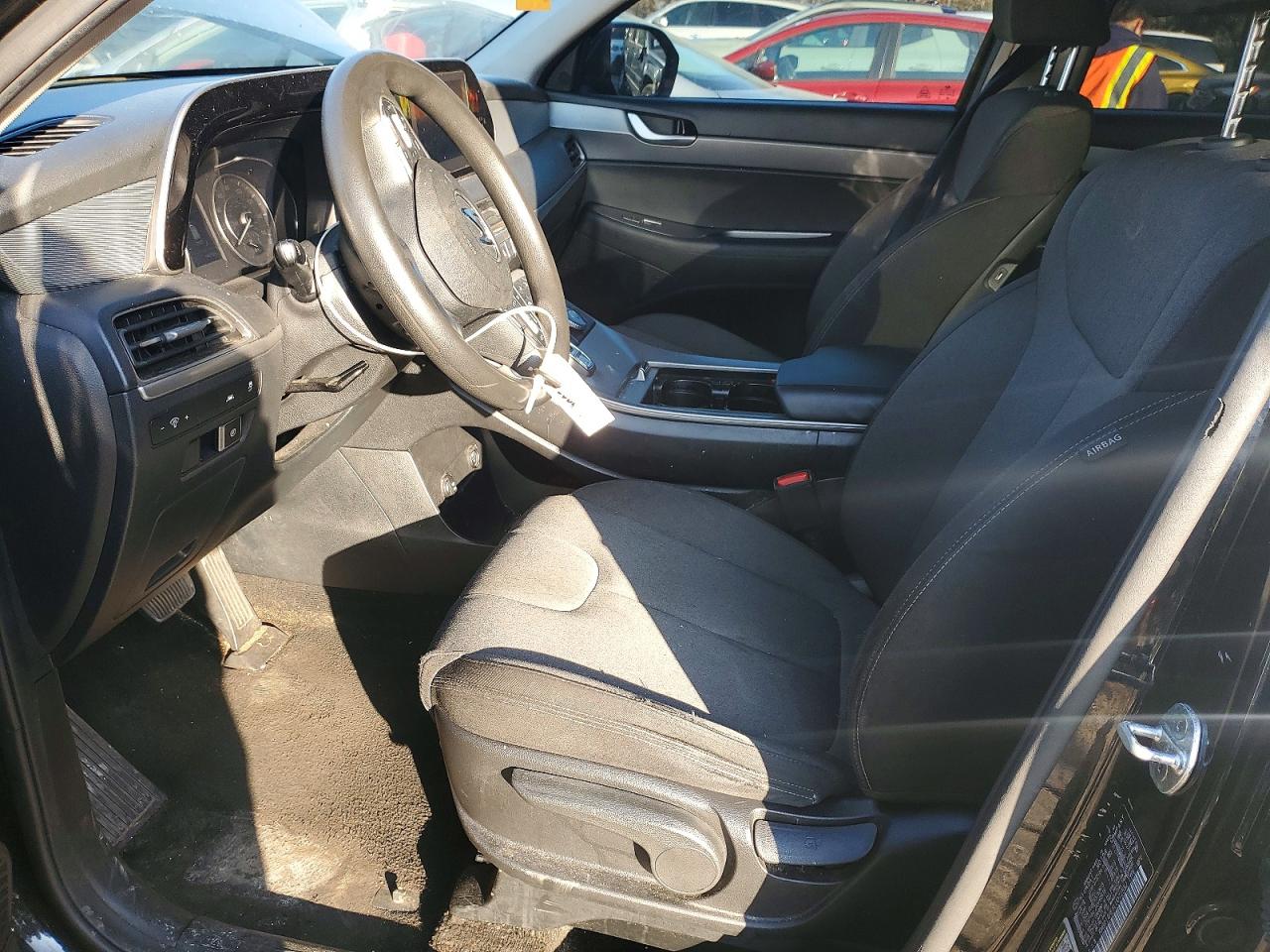 2020 HYUNDAI PALISADE SE photo 13