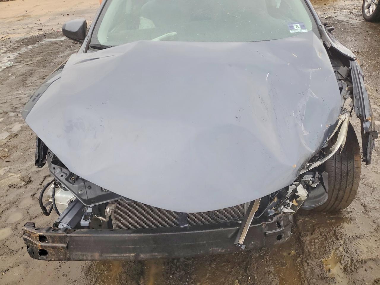 2014 TOYOTA COROLLA L photo 31