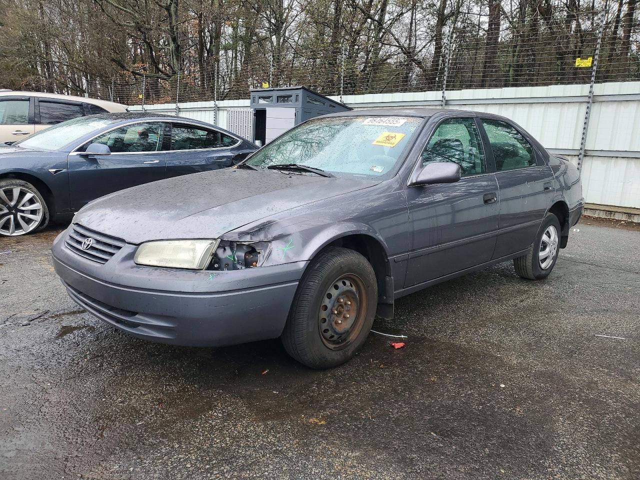 1999 TOYOTA CAMRY
