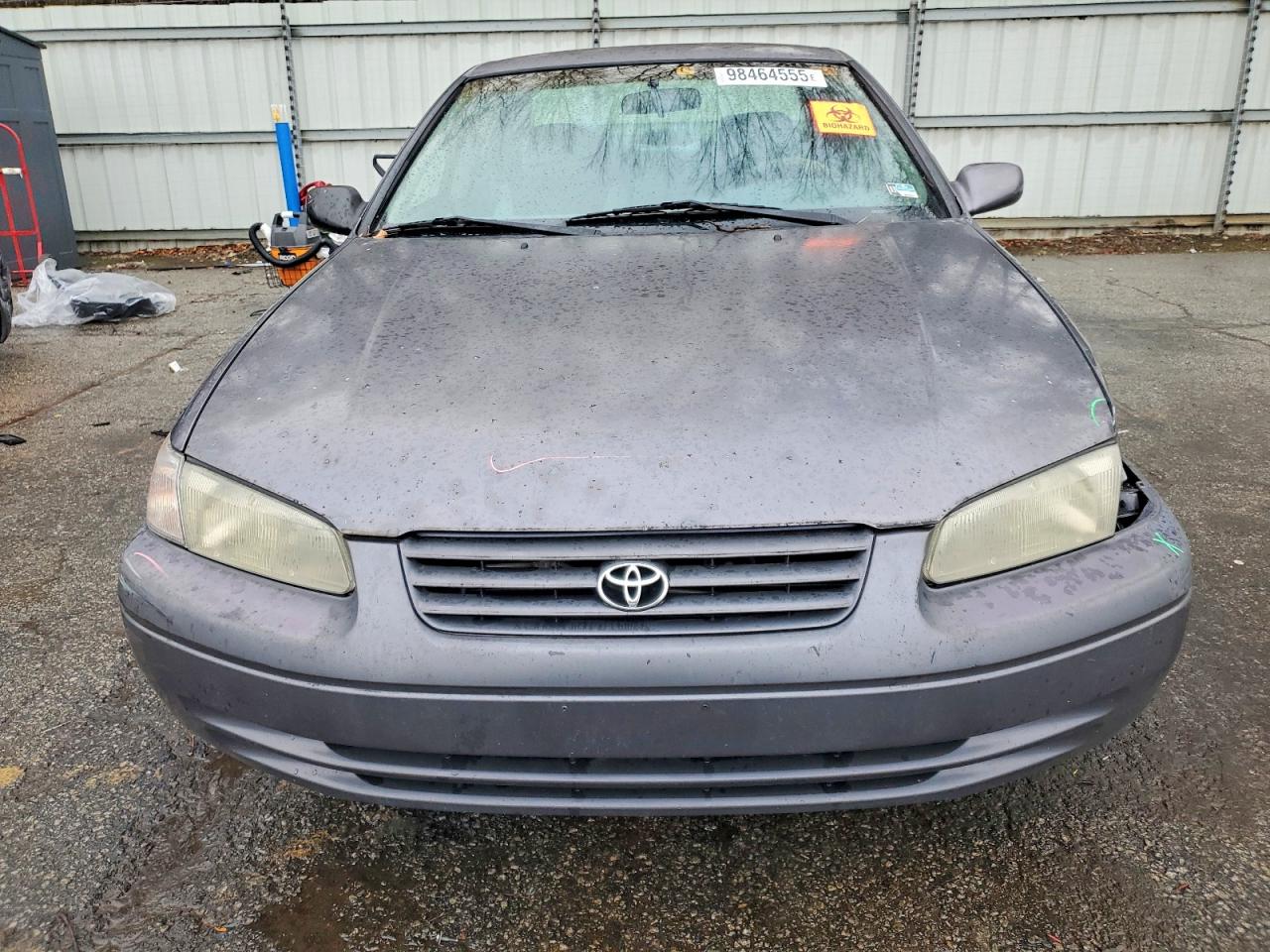 1999 TOYOTA CAMRY CE photo 9
