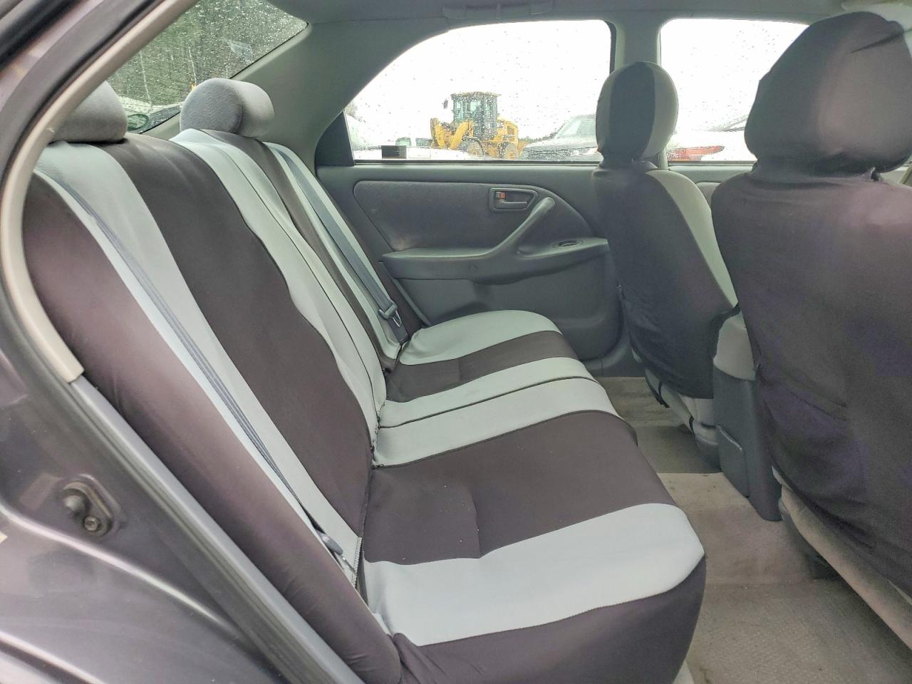 1999 TOYOTA CAMRY CE photo 19
