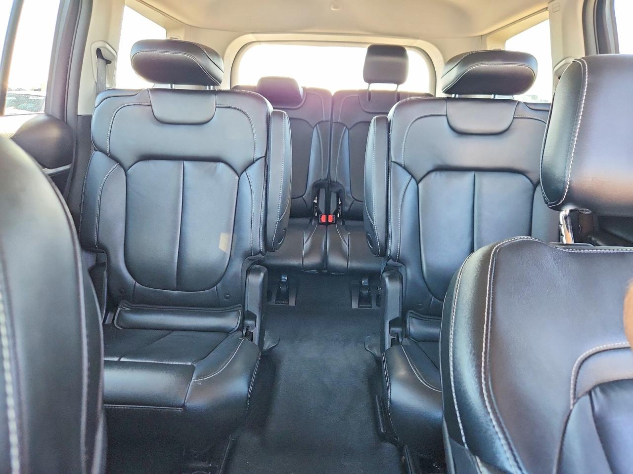 2022 JEEP GRAND CHEROKEE L LIMITED photo 10