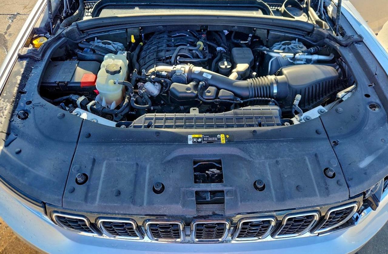 2022 JEEP GRAND CHEROKEE L LIMITED photo 12