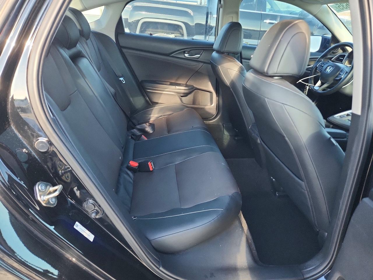 2019 HONDA INSIGHT TOURING photo 10