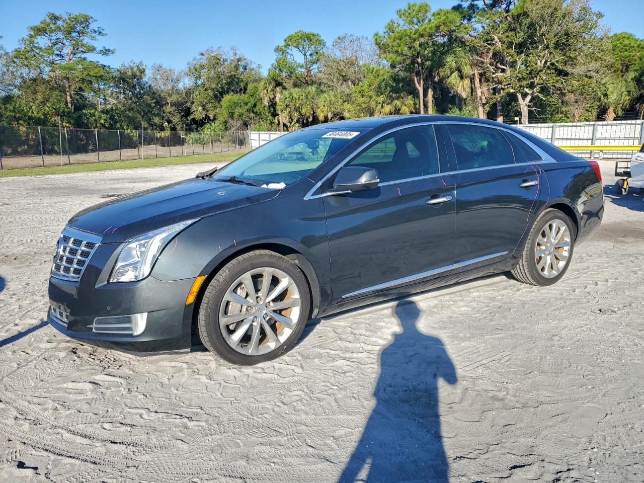 2013 CADILLAC XTS