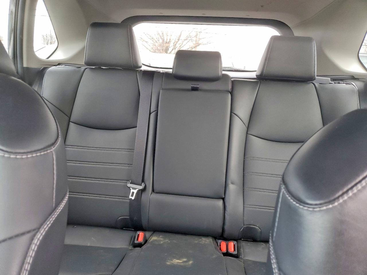 2021 TOYOTA RAV4 XLE PREMIUM photo 10