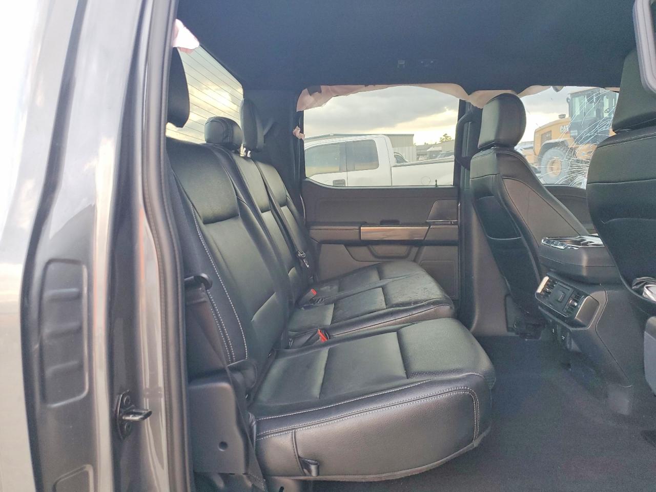 2023 FORD F150 SUPERCREW photo 10