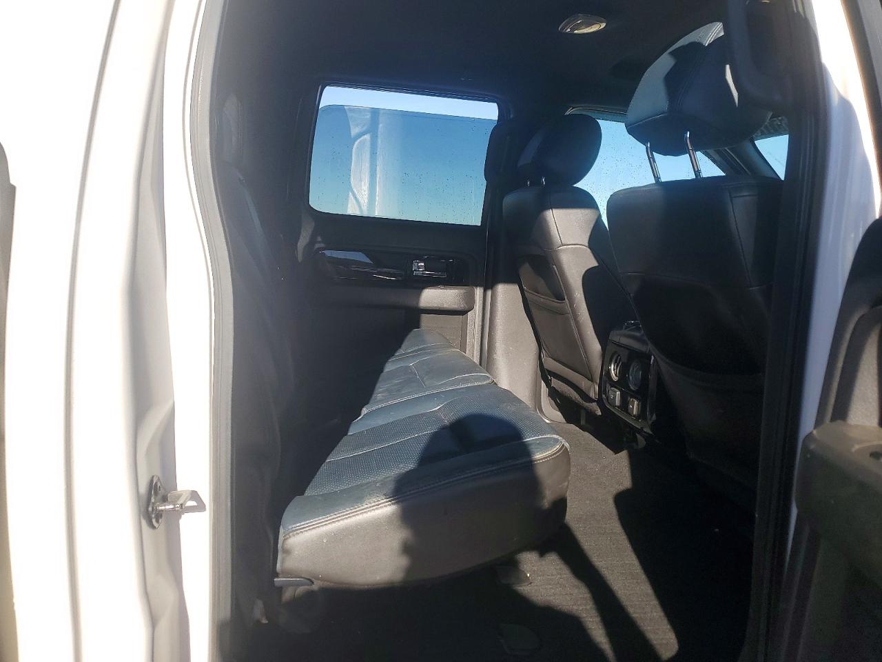 2014 FORD F150 SUPERCREW photo 10