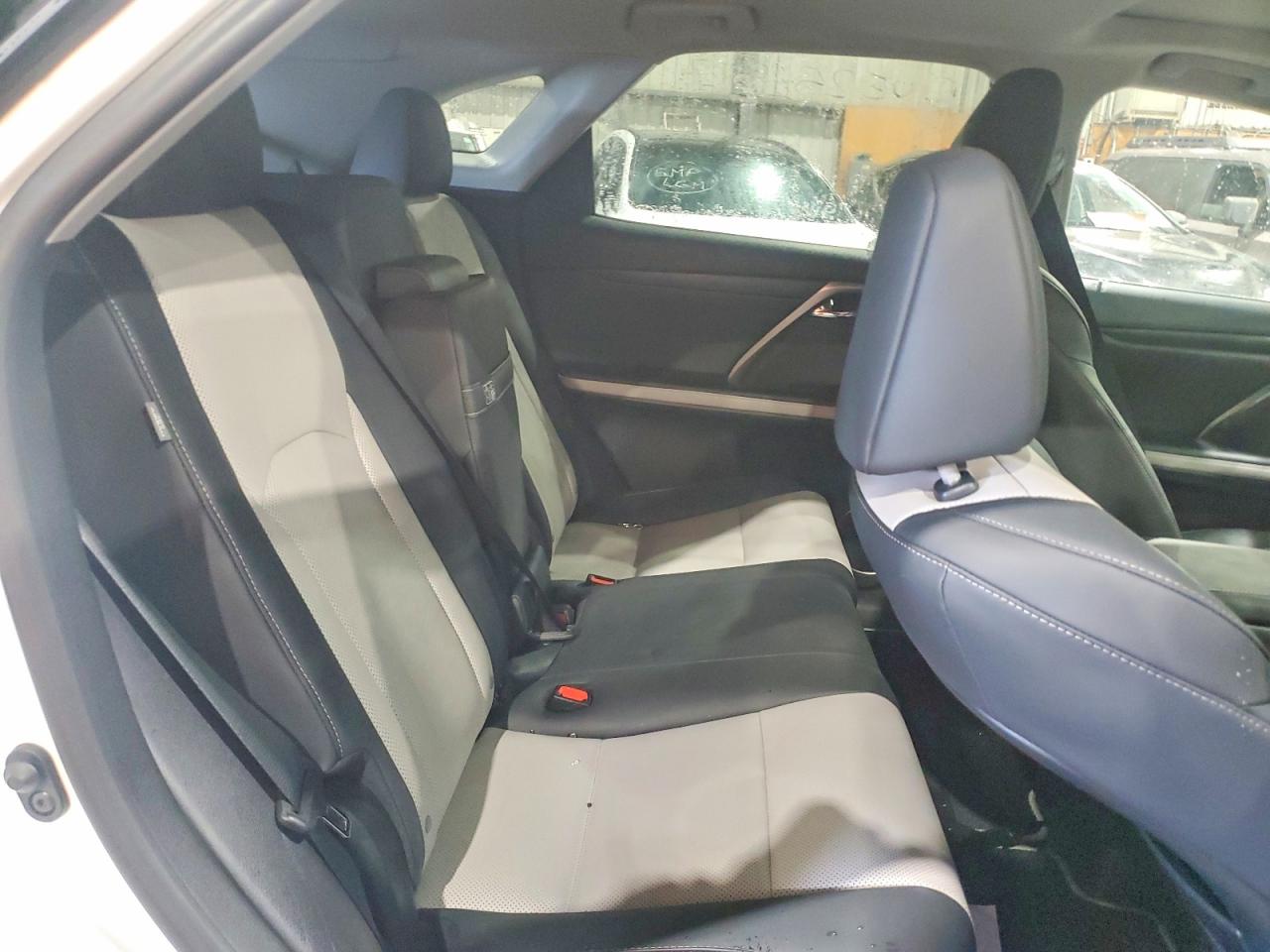 2022 LEXUS RX 350 photo 10
