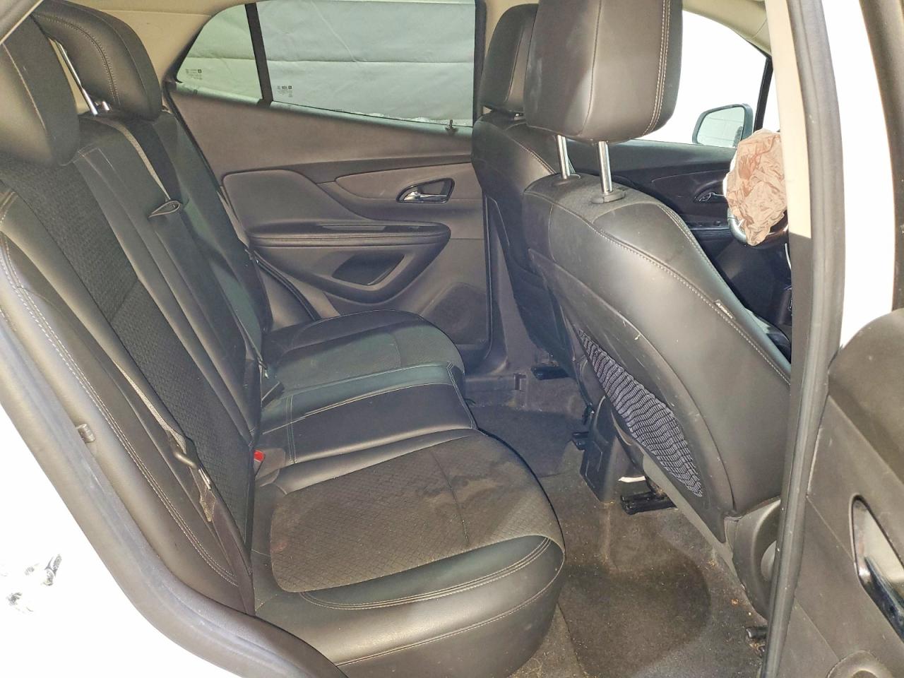 2019 BUICK ENCORE PREFERRED photo 11