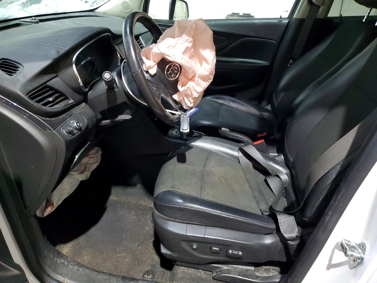 2019 BUICK ENCORE PREFERRED photo 7
