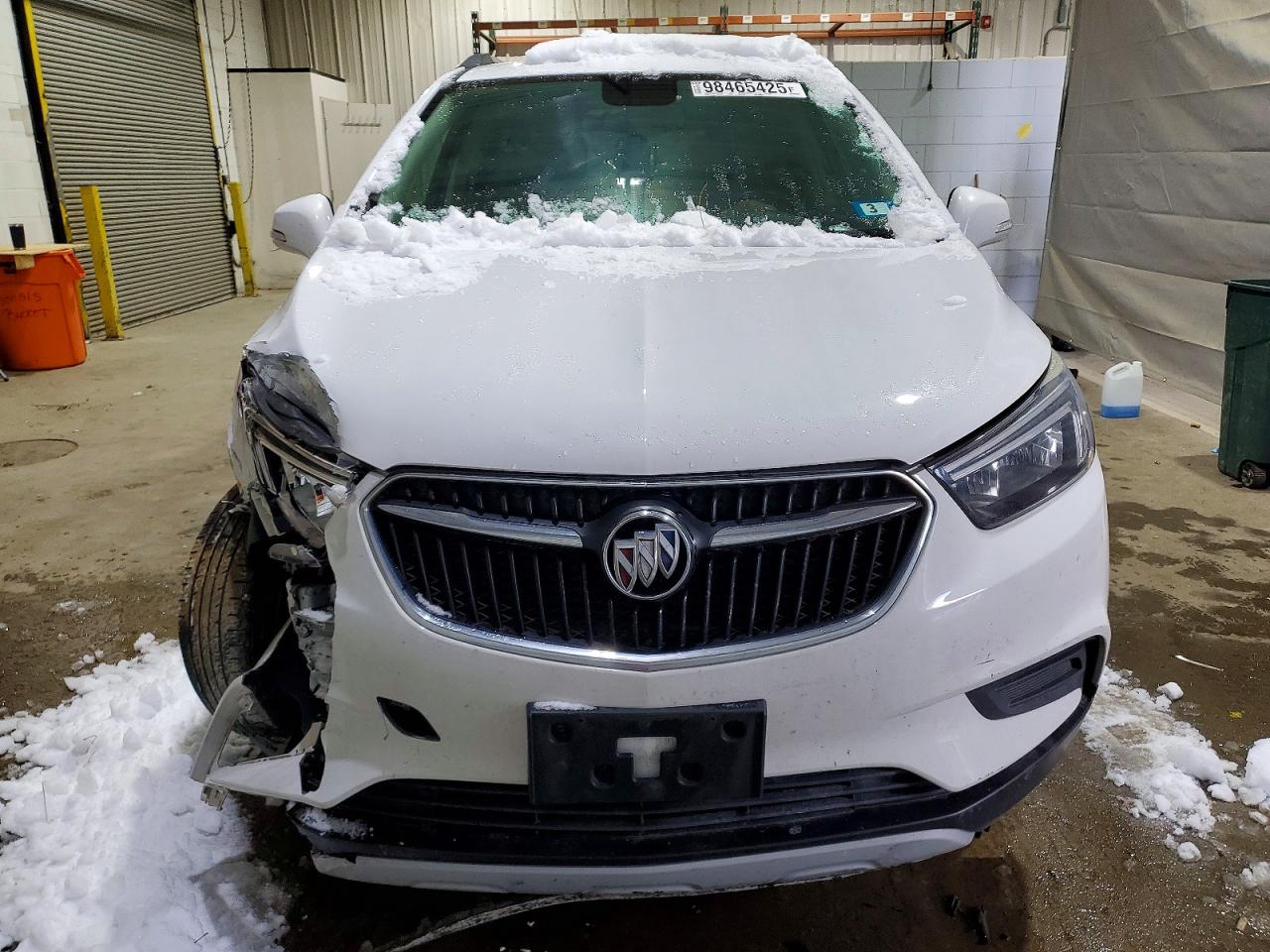 2019 BUICK ENCORE PREFERRED photo 5