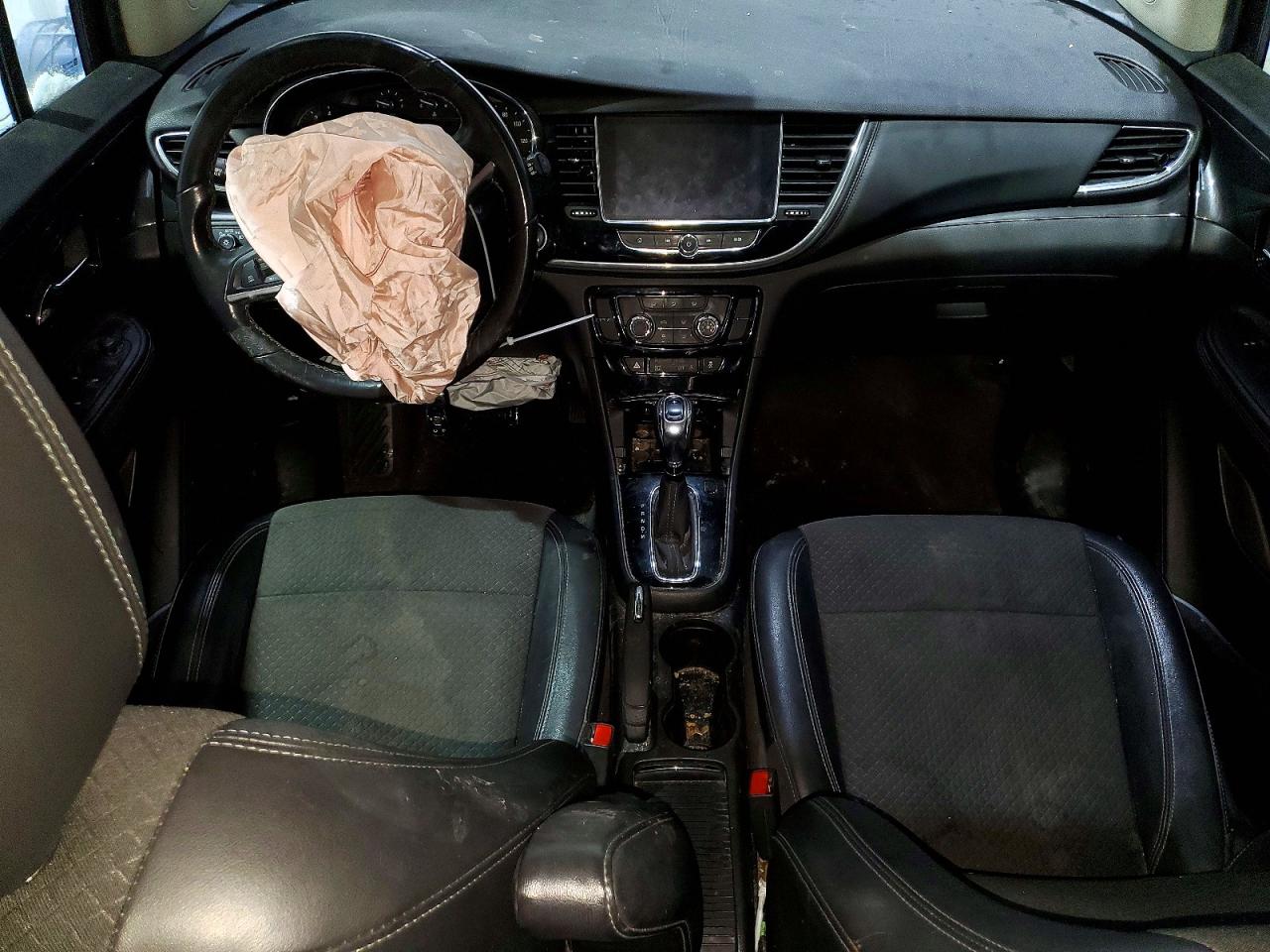 2019 BUICK ENCORE PREFERRED photo 8