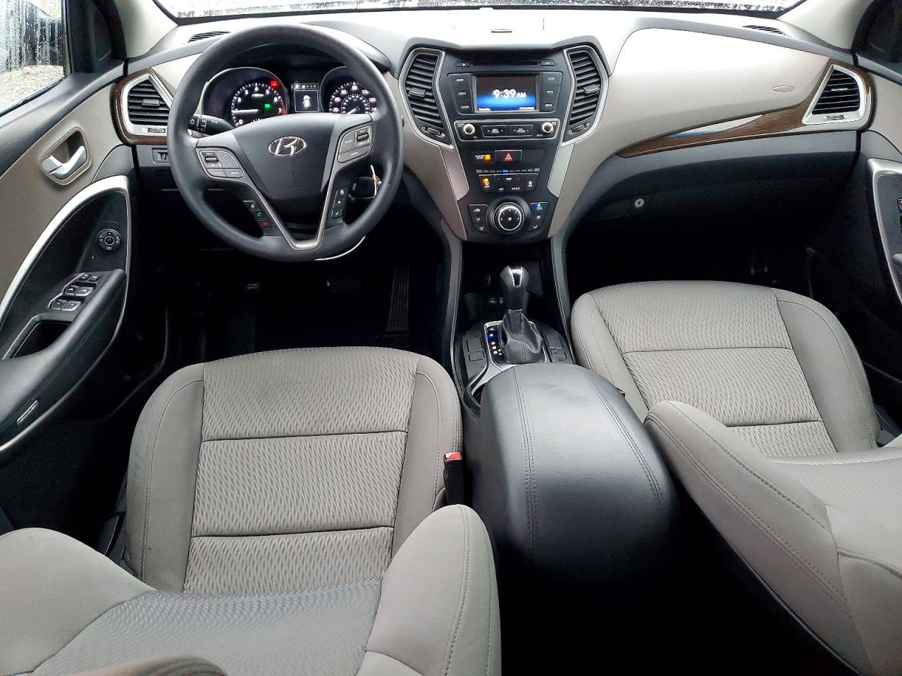 2017 HYUNDAI SANTA FE SPORT 2.4L photo 15