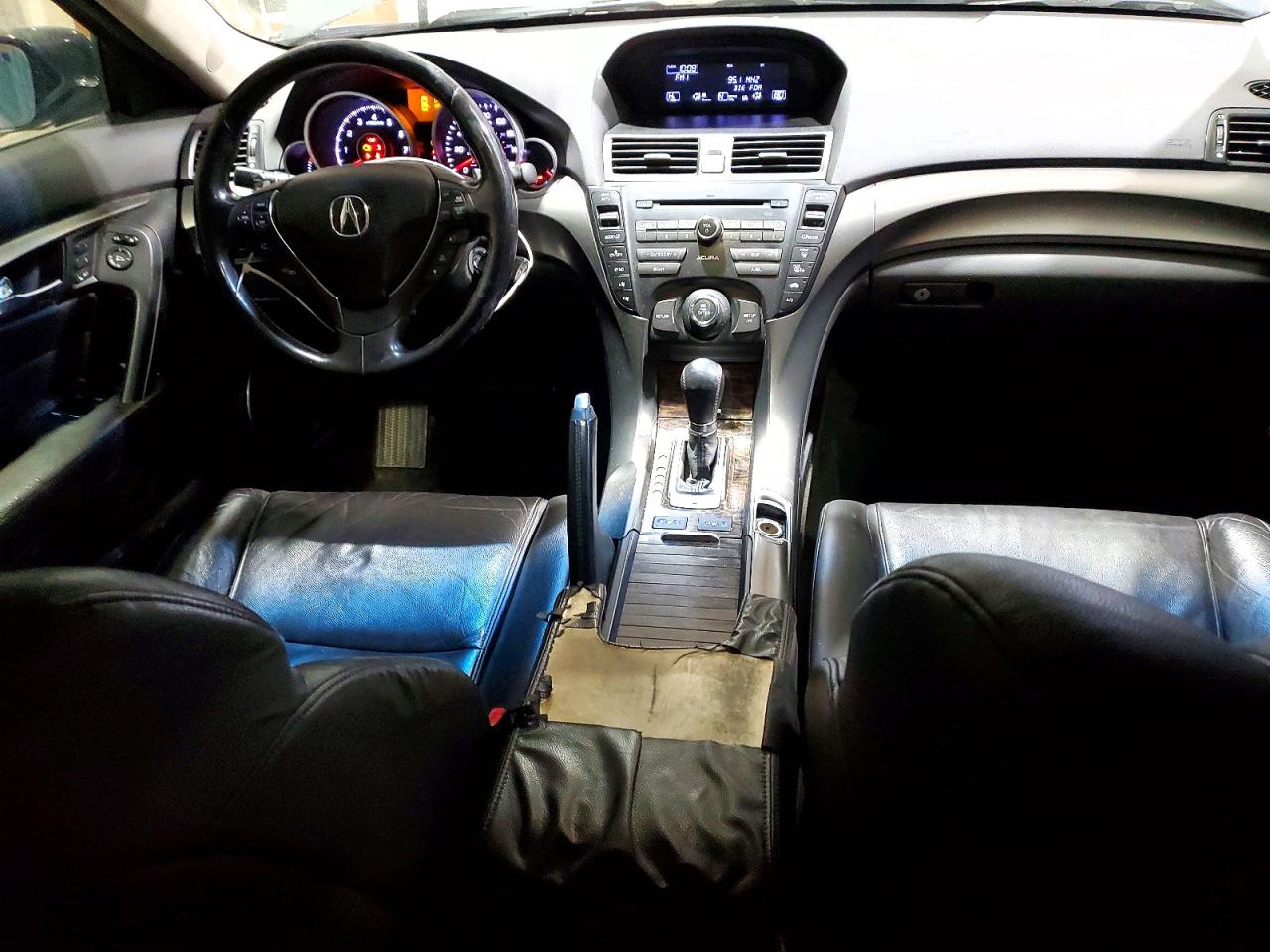 2012 ACURA TL photo 8