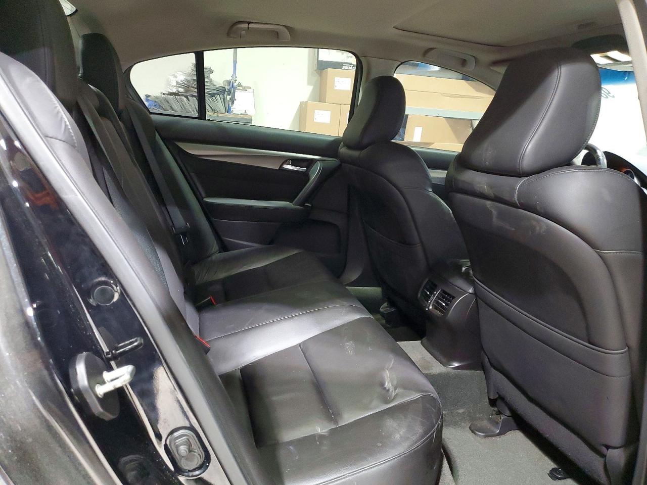 2012 ACURA TL photo 10