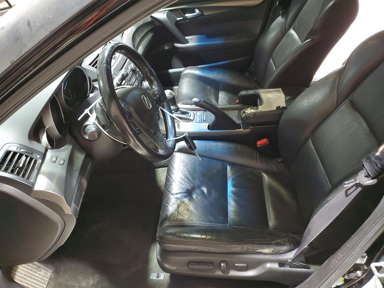 2012 ACURA TL photo 7