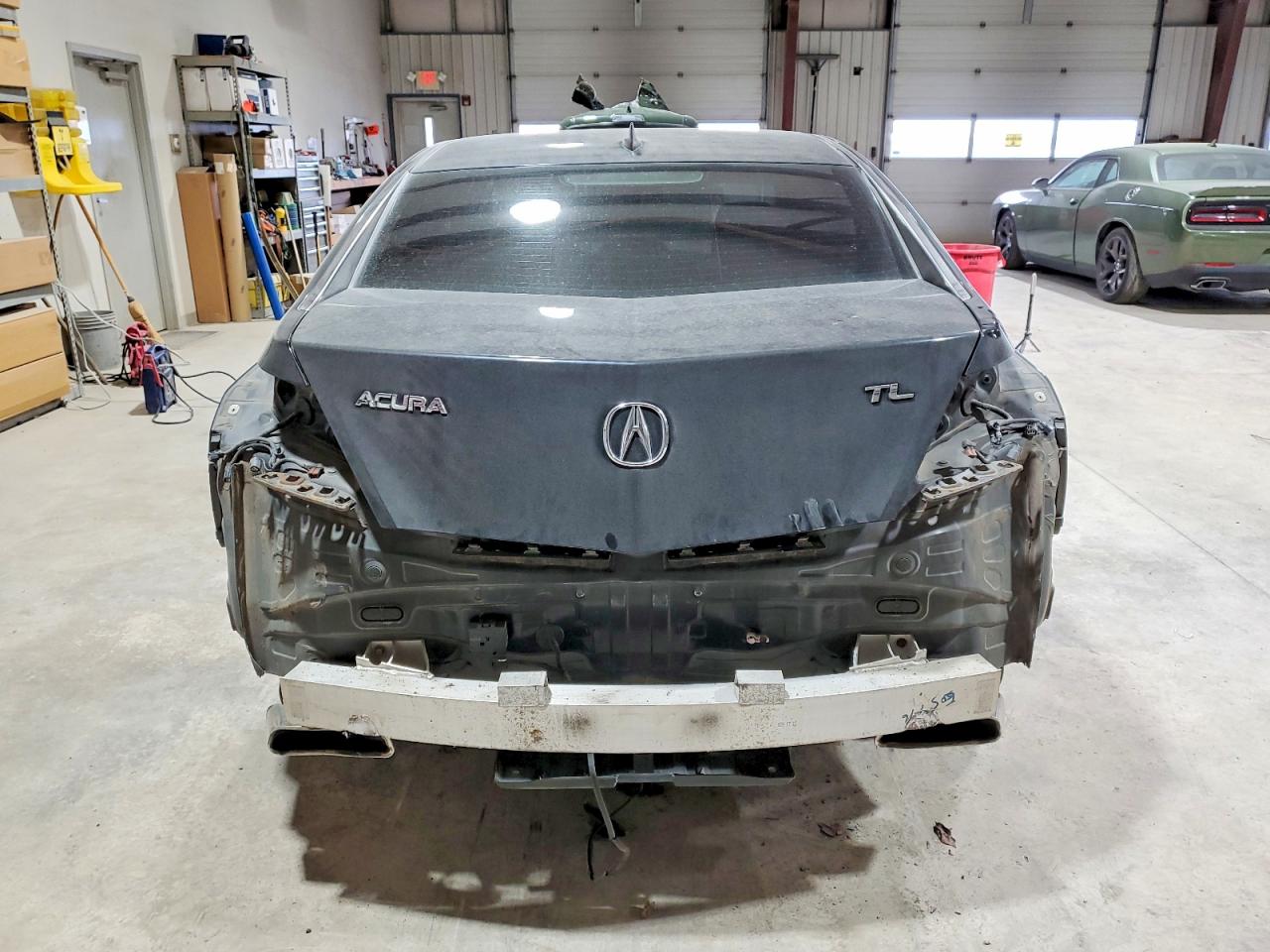 2012 ACURA TL photo 6