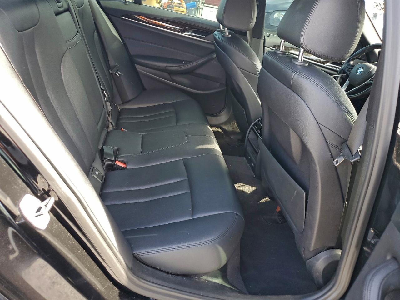 2018 BMW 530 I photo 19