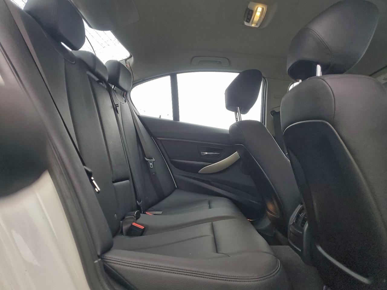 2017 BMW 320 XI photo 10