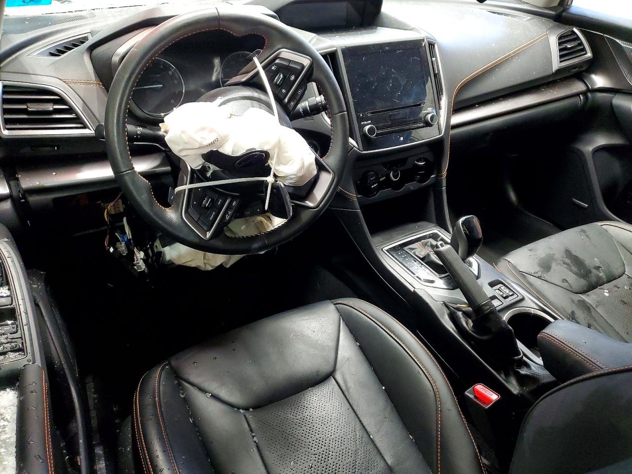 2023 SUBARU CROSSTREK LIMITED photo 8