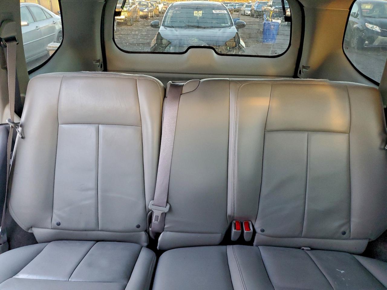 2006 GMC ENVOY photo 10