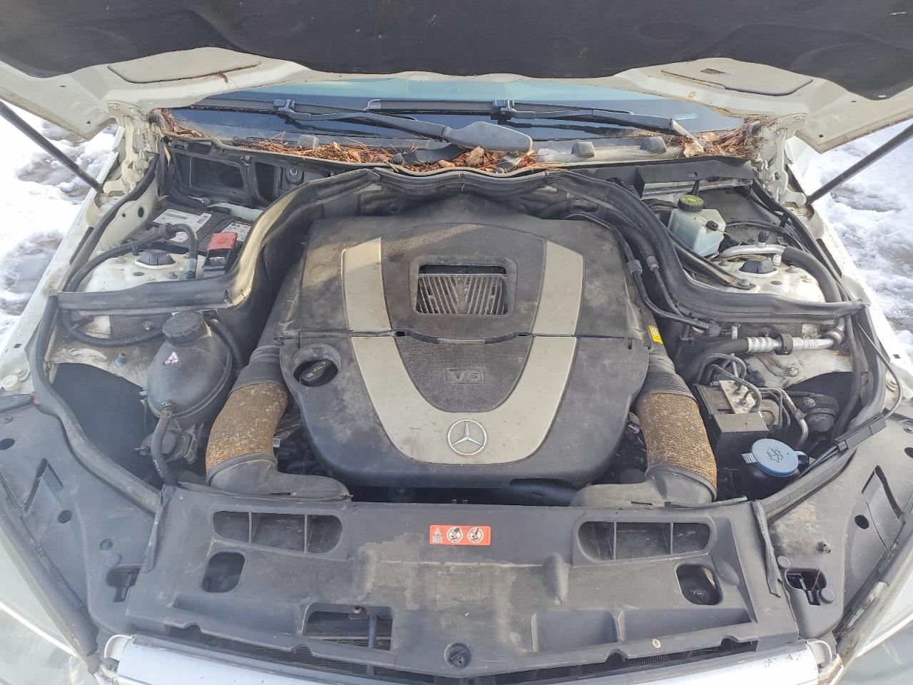 2010 MERCEDES-BENZ C 300 4MATIC photo 11