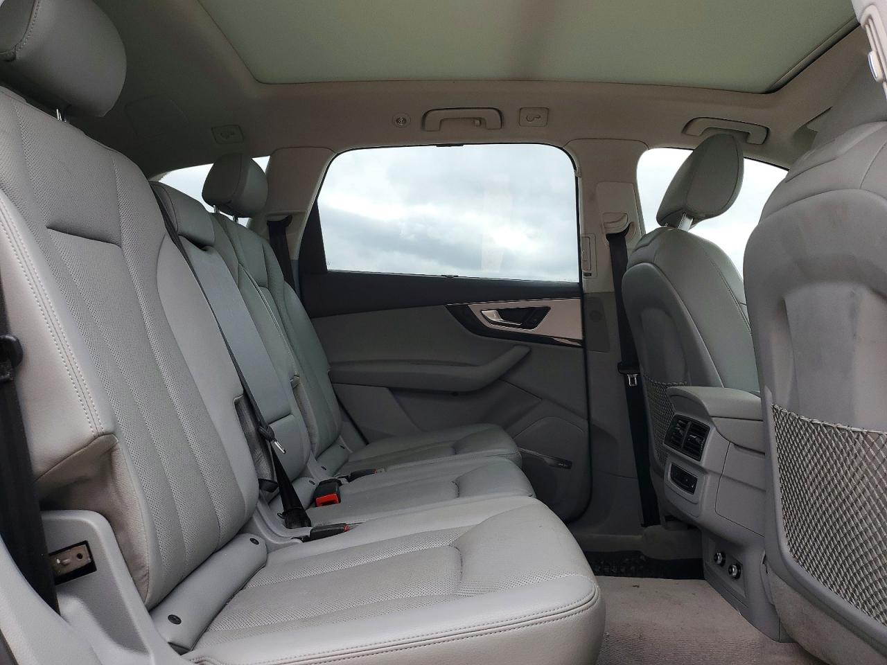 2018 AUDI Q7 PREMIUM PLUS photo 11