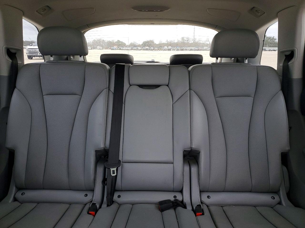 2018 AUDI Q7 PREMIUM PLUS photo 10