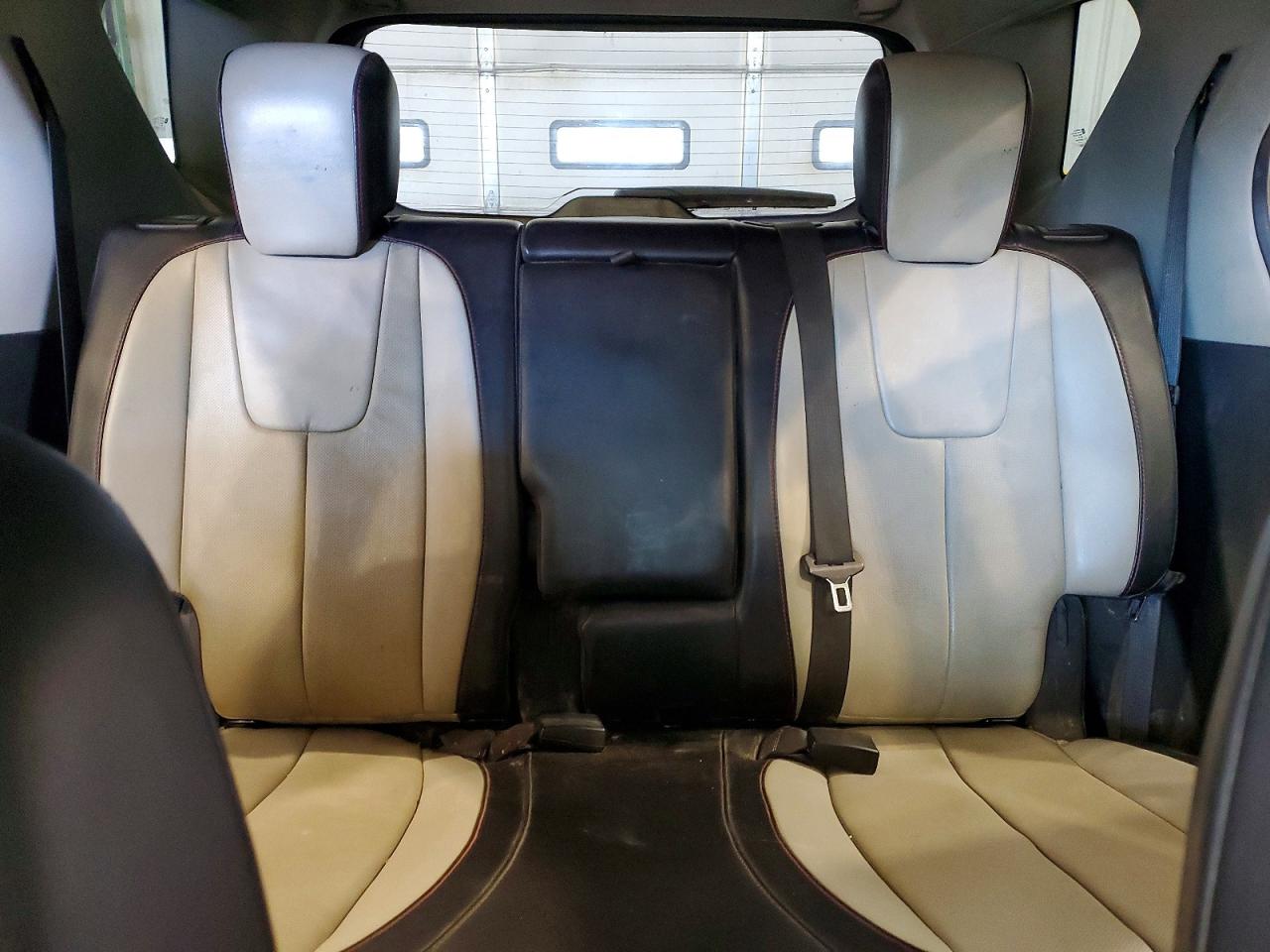 2014 CHEVROLET EQUINOX LTZ photo 19