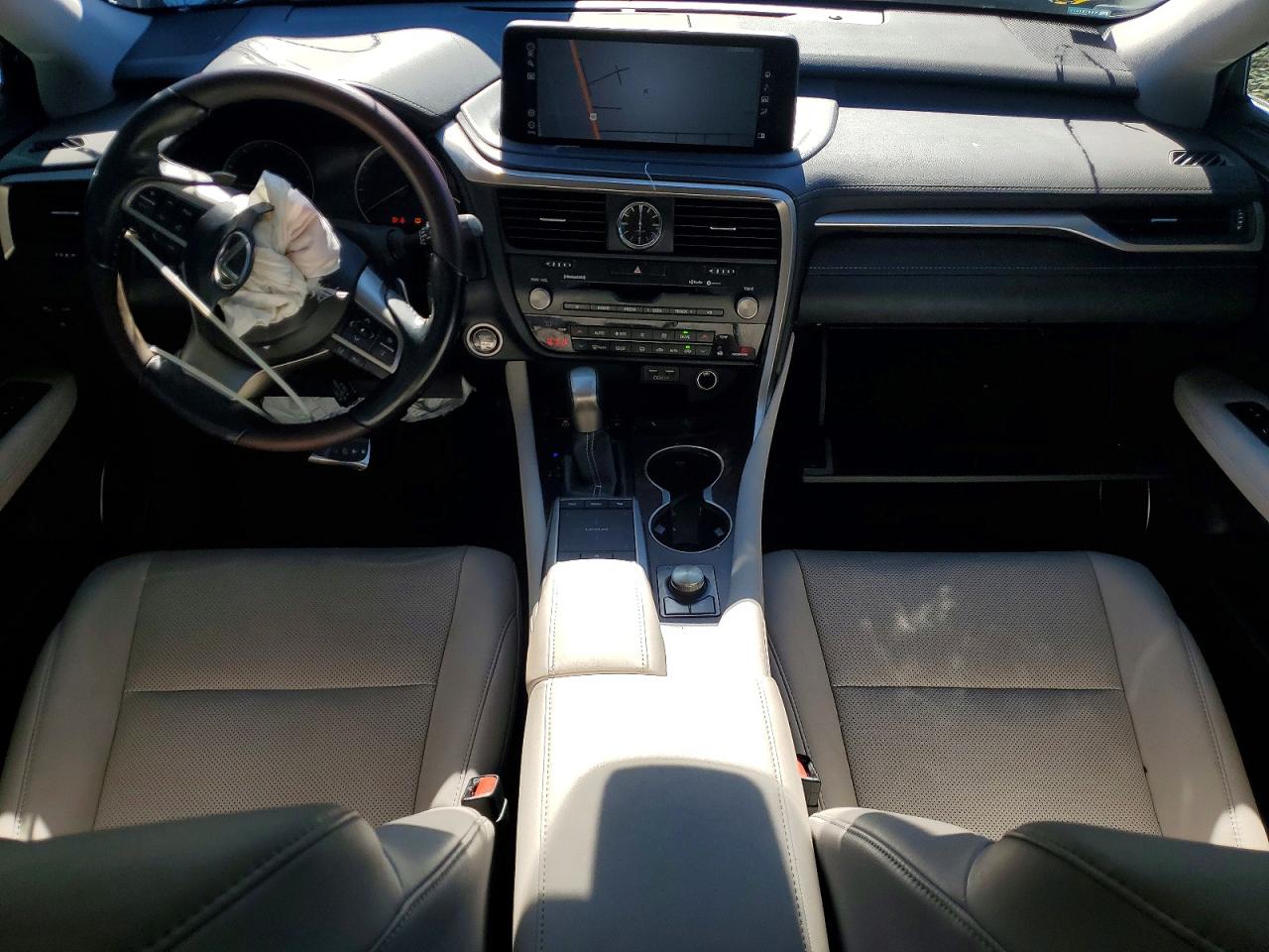 2022 LEXUS RX 350 photo 15