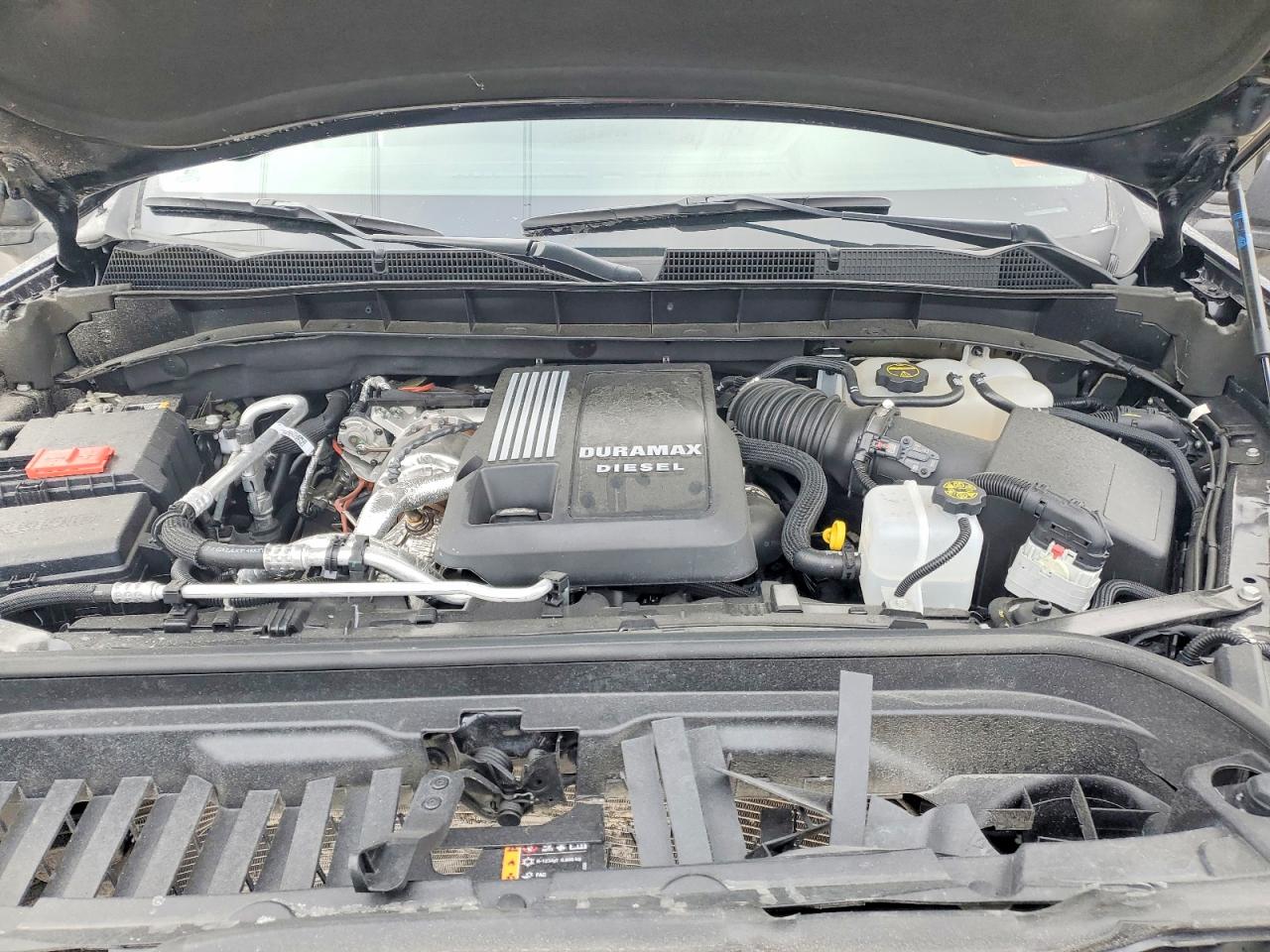 2025 GMC SIERRA K1500 ELEVATION photo 11