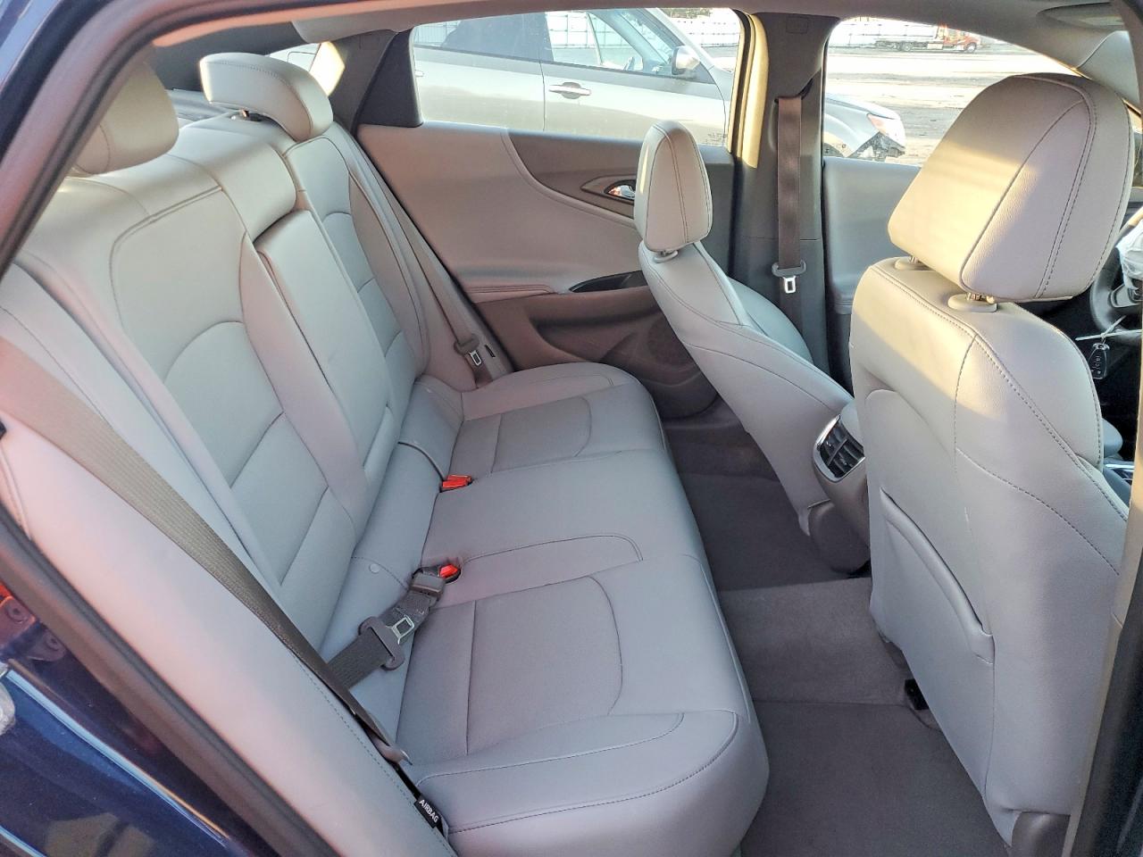 2016 CHEVROLET MALIBU PREMIER photo 10