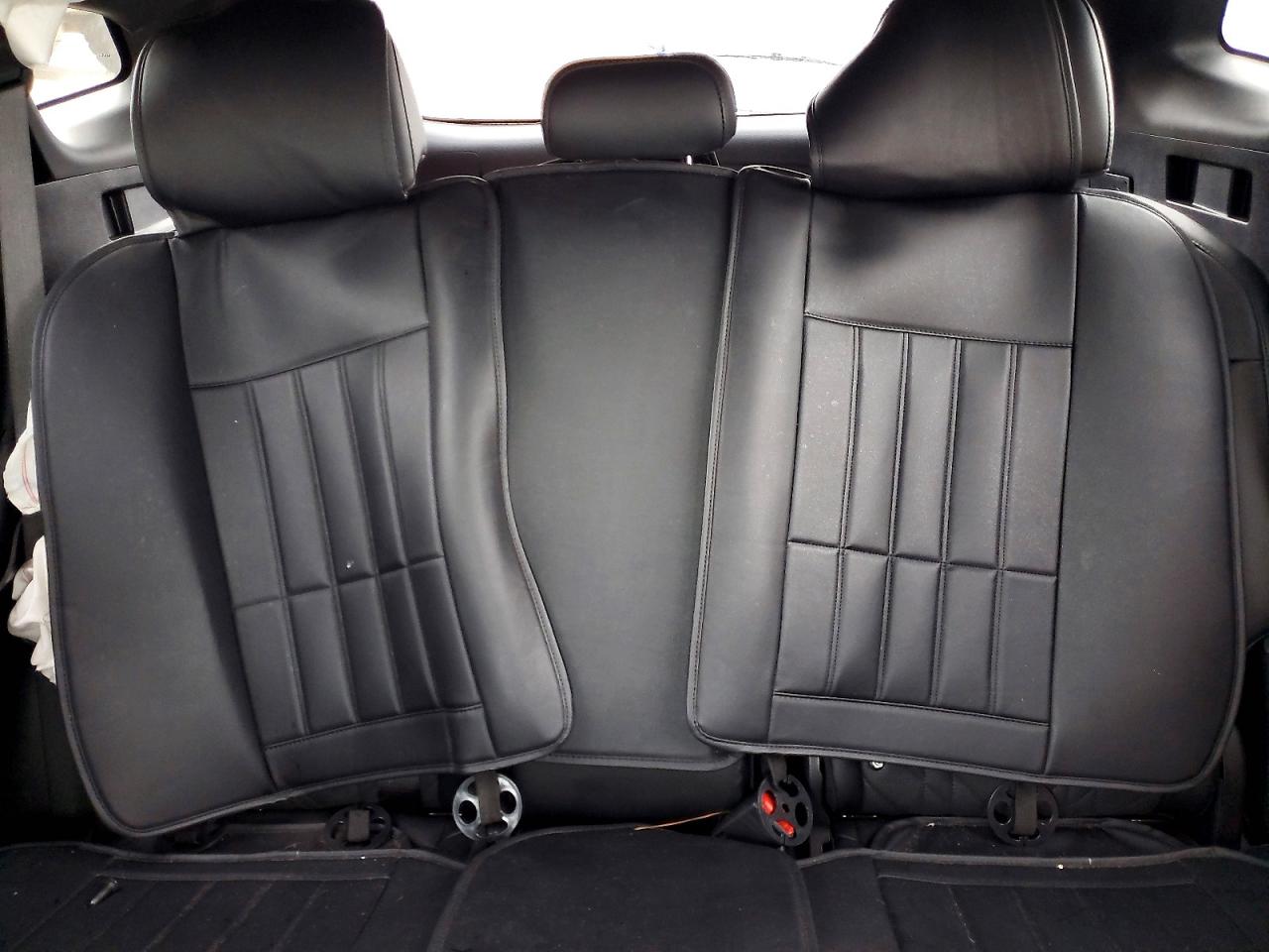 2025 KIA SPORTAGE X LINE photo 10