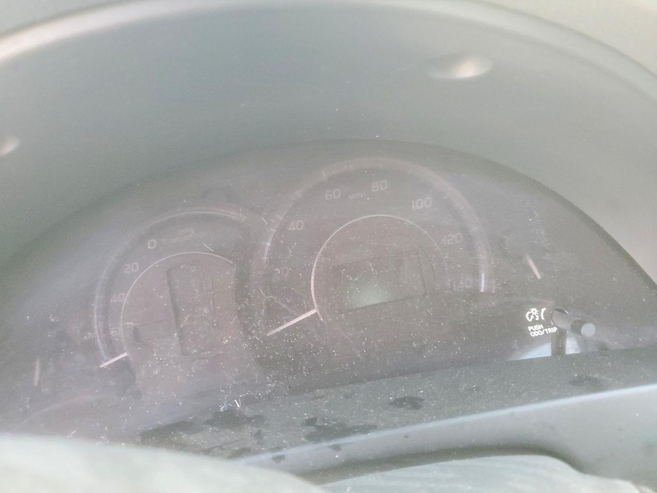 2008 TOYOTA CAMRY HYBRID photo 17