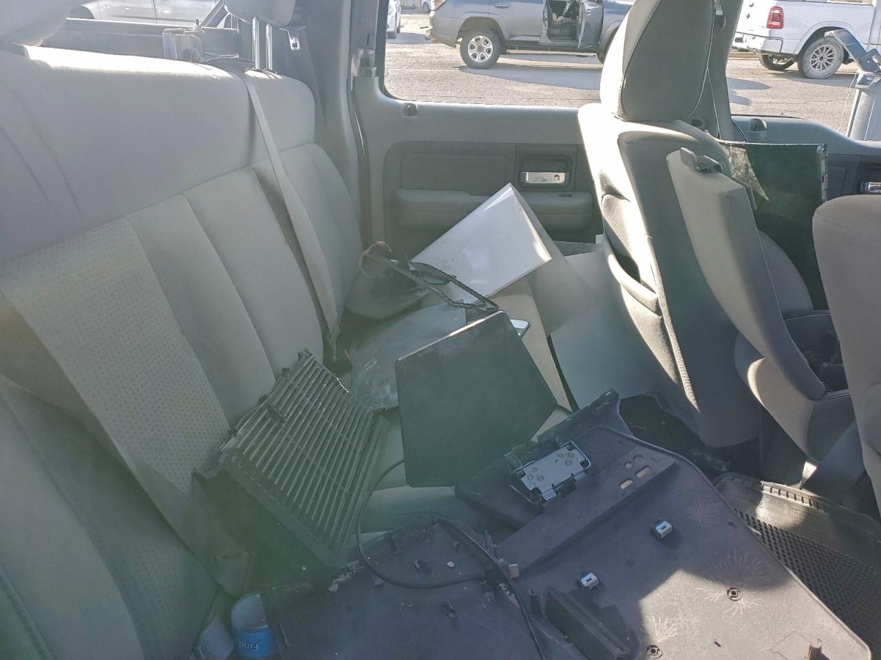2008 FORD F150 SUPERCREW photo 10