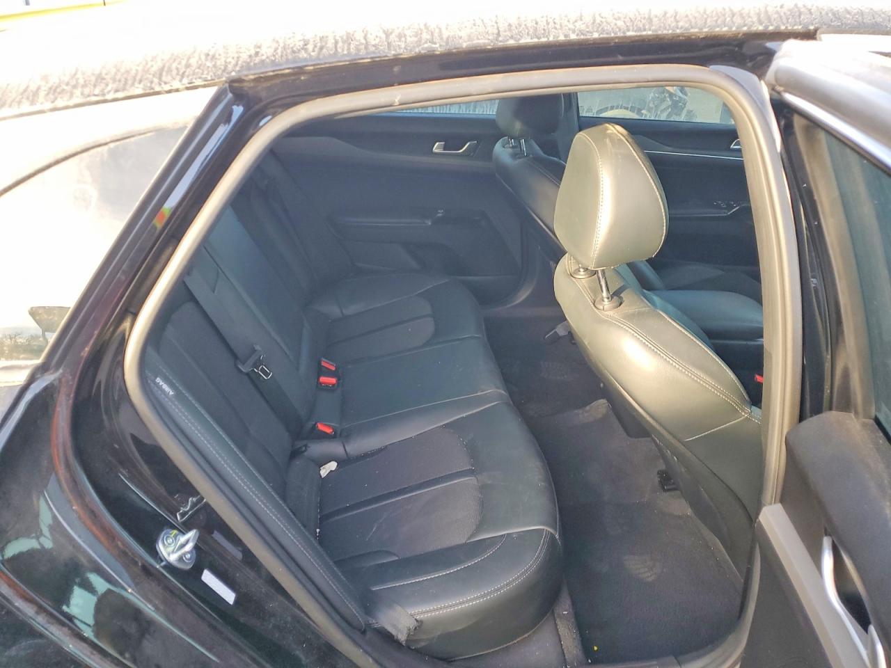 2023 KIA K5 GT-LINE photo 10