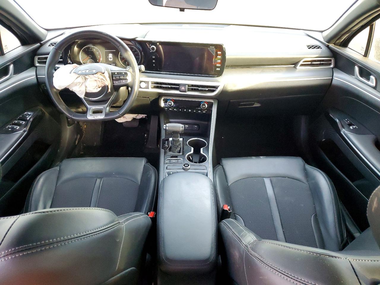 2023 KIA K5 GT-LINE photo 8
