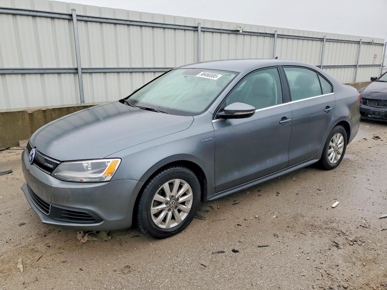 2013 VOLKSWAGEN JETTA